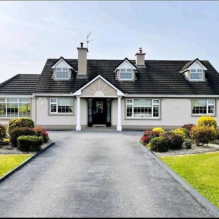 Apartmán Green Haven V93P230 Killarney Exteriér fotografie