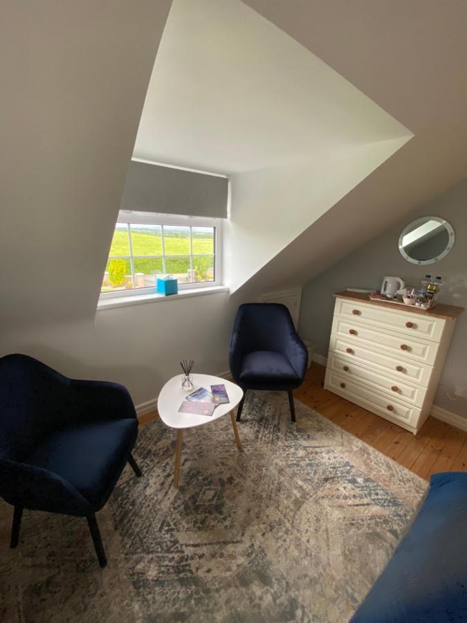 Apartmán Green Haven V93P230 Killarney Exteriér fotografie