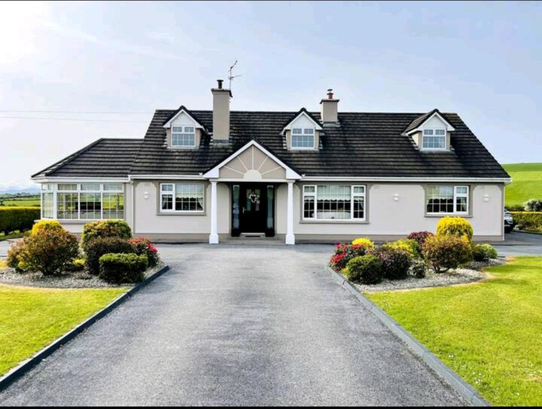 Apartmán Green Haven V93P230 Killarney Exteriér fotografie
