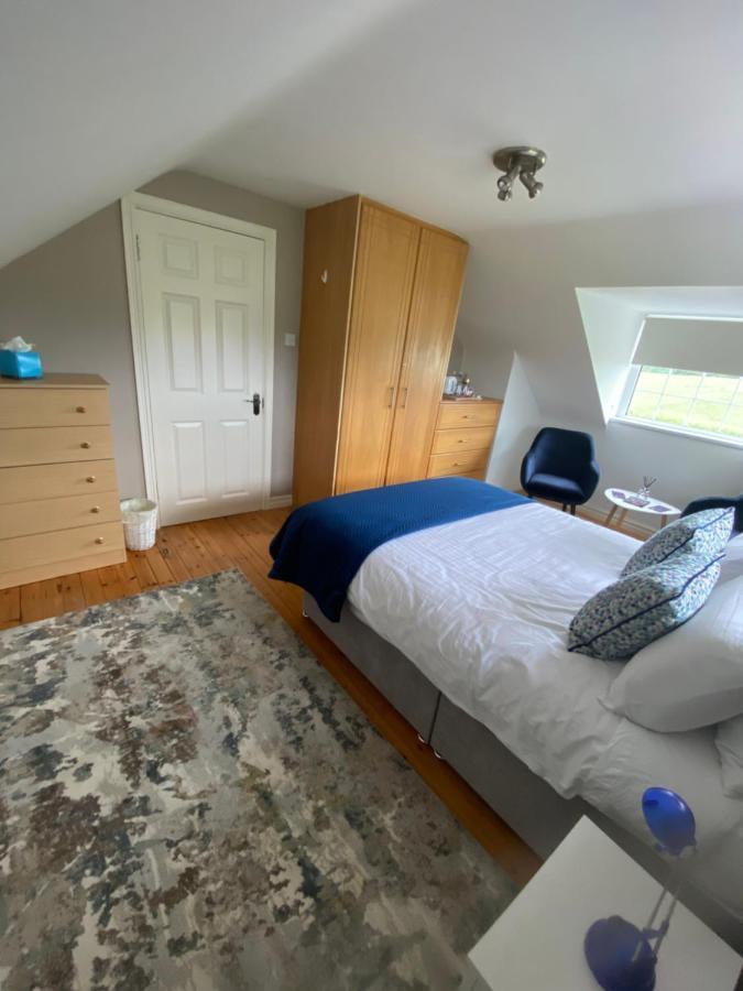 Apartmán Green Haven V93P230 Killarney Exteriér fotografie