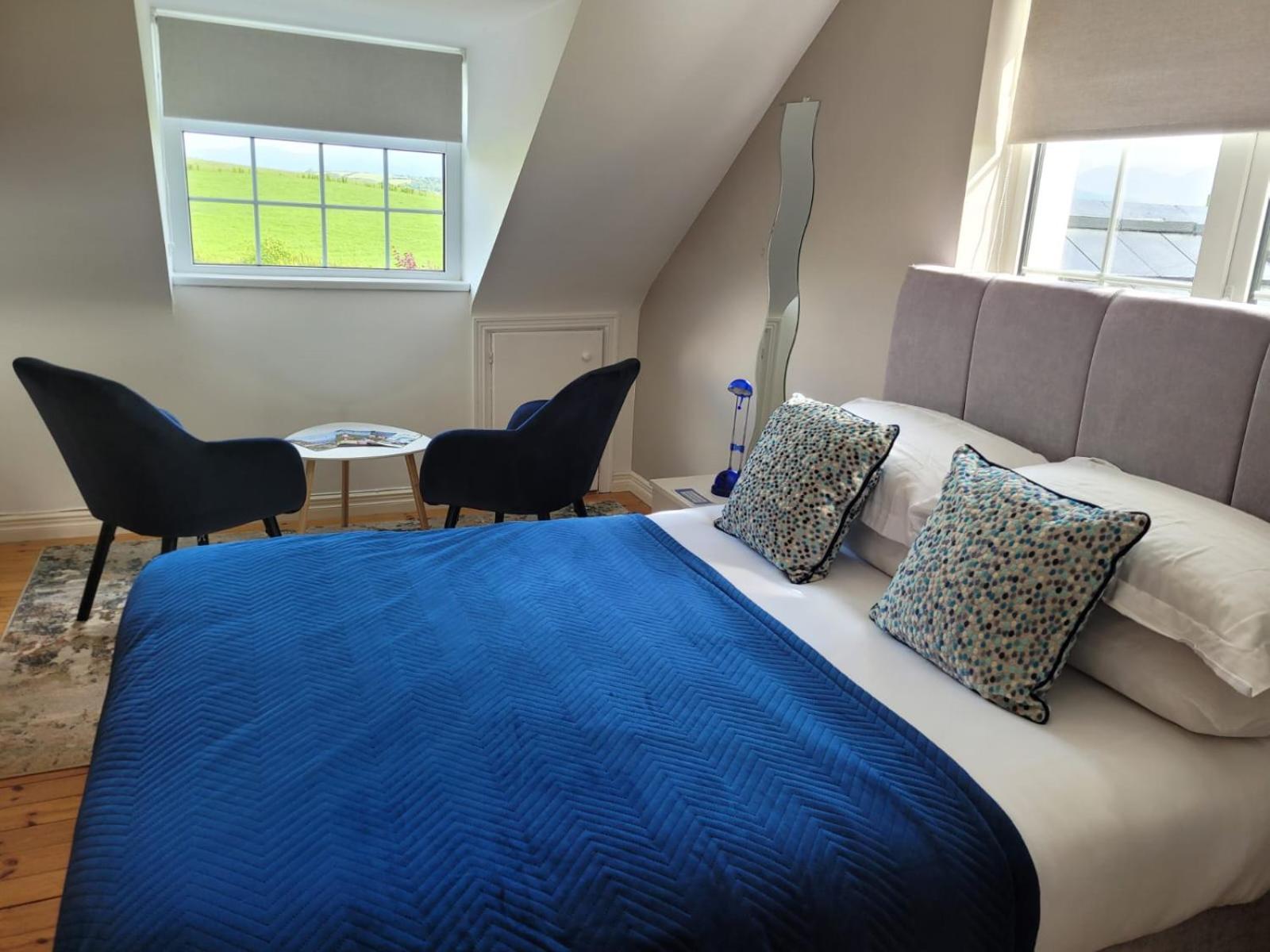 Apartmán Green Haven V93P230 Killarney Exteriér fotografie